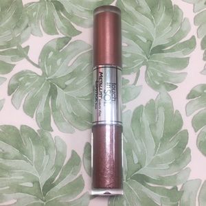Touch in Sol Metallist Lipstick